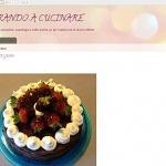 Imparando a cucinare