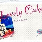 Lovely Cake