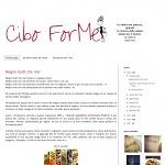 Cibo ForMe