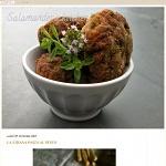 Salamander's kitchen