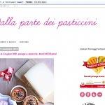 Dalla parte dei pasticcini