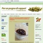 Per un pugno di capperi