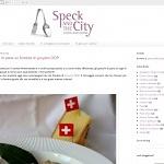 Speck and the City