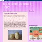 Il laboratorio culinario di Jeggy