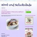 Zimt und Schokolade
