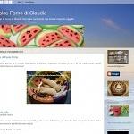 Il Dolce Forno di Claudia