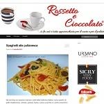 Rossetto e Cioccolato » Secondi piatti