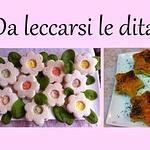 Da leccarsi le dita