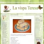 La vispa Teresa