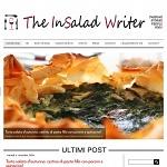 The InSalad Writer