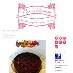 Caru's Bakery