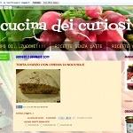 La cucina dei curiosi
