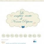 Le semplici ricette di Nonna Papera