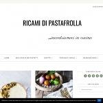 Ricami di pastafrolla