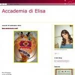 Accademia di Elisa