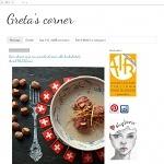 Greta's corner