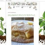 Il profumo del mangiare