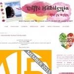 Caffè Babilonia