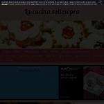 La cucina sottosopra