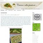 Cucina e altre passioni