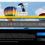 Pappa Blog