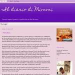 Il diario di Mimmi