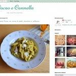Cacao e Cannella
