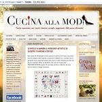 Cucina alla moda