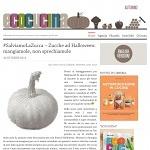 Ecocucina » Vegetariana