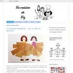 La Cuisine de Liz