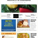 Menta e peperoncino