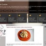 Imaginative Cuisine