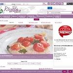 Ricette di Cucina su RicetteDalMondo.it.
