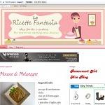 Le Ricette fantasia