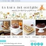 La tana del coniglio