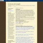 Le ricette del coniglio