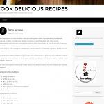 Cook Delicious Recipes