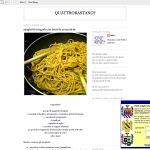 Quattrobastano?