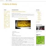 Il diario di Mamy