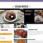 Vegan World