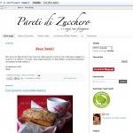 Pareti di Zucchero