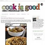Cook is Good