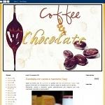 Coffee&ChoColate