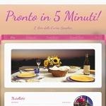 Pronto in 5 Minuti! - Blog