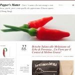 Pepper's Matter