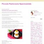Piccola Pasticceria Sperimentale