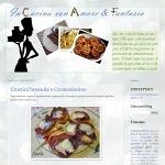 In Cucina Con Amore & Fantasia