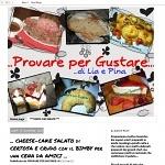 Provare Per Gustare