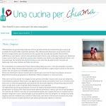 Una cucina per Chiama