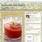 Madame  gourmet